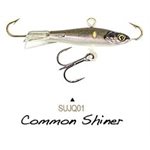STRAIGHT UP 3 / 16ozCOMMON SHINER