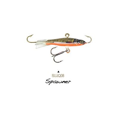 STRAIGHT UP 3 / 16ozSPAWNER