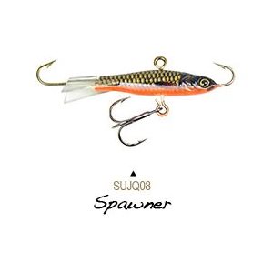 STRAIGHT UP 3 / 16ozSPAWNER