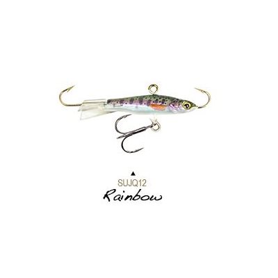 STRAIGHT UP 3 / 16ozRAINBOW