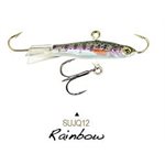 STRAIGHT UP 3 / 16ozRAINBOW