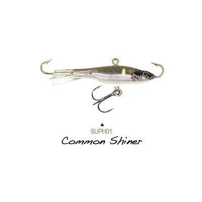 STRAIGHT UP 1 / 2ozCOMMON SHINER