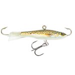 STRAIGHT UP 1 / 2ozBROWN TROUT