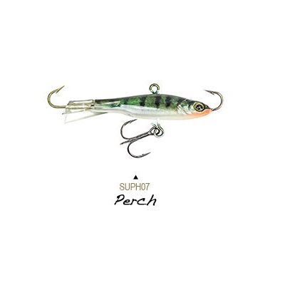 STRAIGHT UP 1 / 2ozPERCH