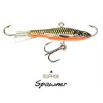 STRAIGHT UP 1 / 2ozSPAWNER