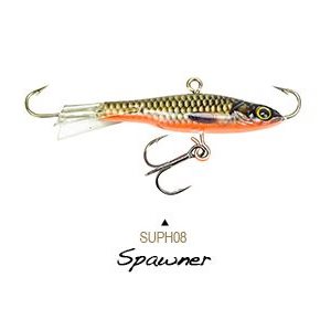 STRAIGHT UP 1 / 2ozSPAWNER