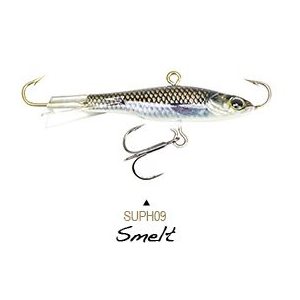 STRAIGHT UP 1 / 2ozSMELT