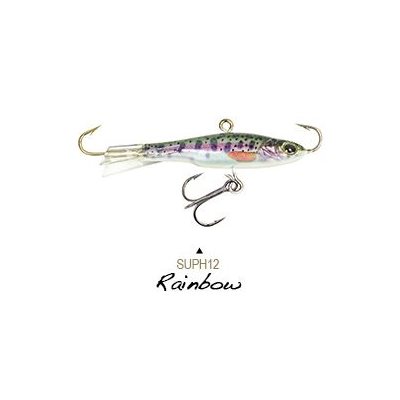 STRAIGHT UP 1 / 2ozRAINBOW