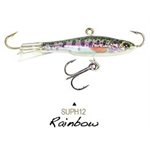 STRAIGHT UP 1 / 2ozRAINBOW