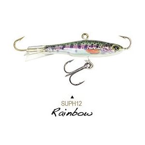 STRAIGHT UP 1 / 2ozRAINBOW