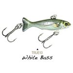TRUE BAITWHITE BASS