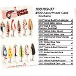 #109 ASSORTMENT