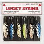 #8 HAM TOR. WOB. KIT