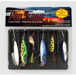 PRO STRIKE LURE COMBO (CNSF)