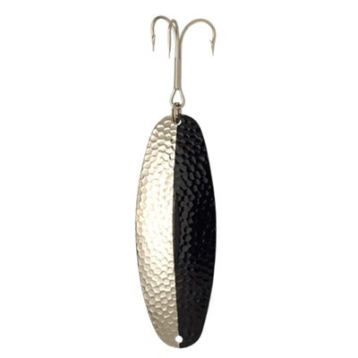 #3 H / N / BLACK ALGONQUIN