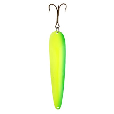 #6 FYG CANOE WOBBLER