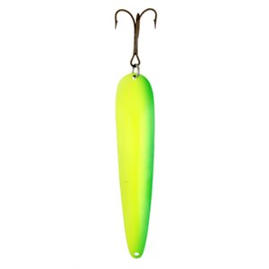 #6 FYG CANOE WOBBLER