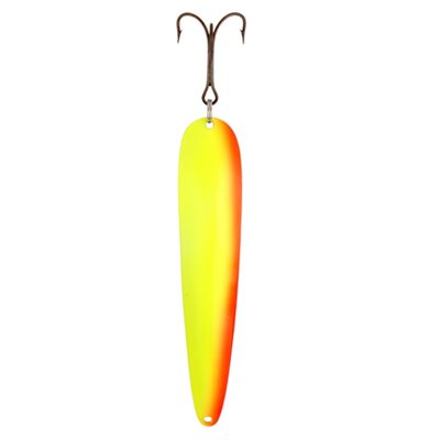 #6 FYO CANOE WOBBLER