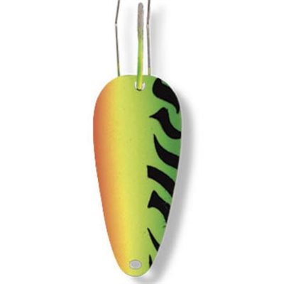 #500 FIRE TG WEEDLESS DEVIL