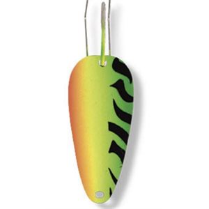 #500 FIRE TG WEEDLESS DEVIL