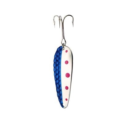 #1 NIC BLUE GEM LURE