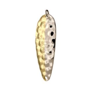 2 H / N / BRASS BP NO HK TORONTO W