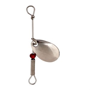 #0 NICKEL SGLE SPINNER 2 / CD