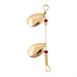 #0 GOLD DBLE SPINNER 2 / CD