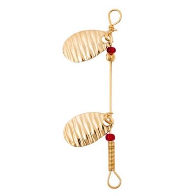 #1 HAM GOLD DBLE SPINNER 2 / CD