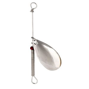 #3 NICKEL SGLE SPINNER 2 / CD