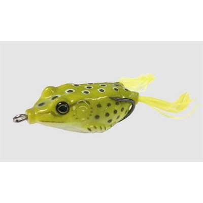 "KERMIE SOFT FROG 2.5"""