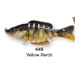 3 Live Series #448-Yel Perch