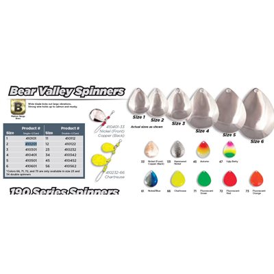 #3 NIC BLUE BEAR VALLEY