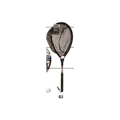 B2 Basket Net Trout -Telescopic Slideawa