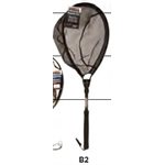 B2 Basket Net Trout -Telescopic Slideawa
