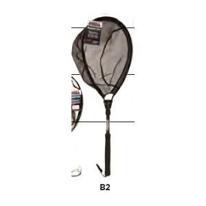 B2 Basket Net Trout -Telescopic Slideawa