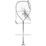 #204 BOAT NET