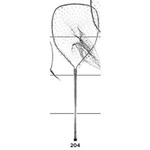 #204 BOAT NET