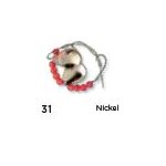 NIC / RED    CRAWLER HARNESS