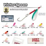 1 HAM NIC VICTOR SPOON 2 / CD