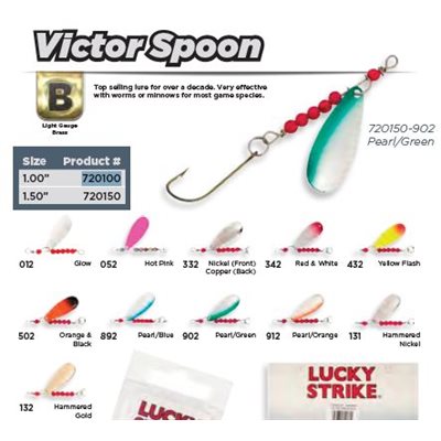 1 ORG / BLK VICTOR SPOON 2 / CD