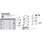 1.5X4 NIC LAKE TROLL-W.L.