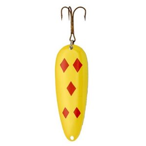 3.5 D.B. YRDN BLISTERED