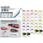 3.5 D.B. PINK BLISTERED