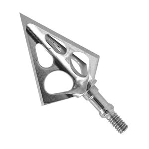 Muzzy One 100gr 3-Blade 1 3 / 16" Cut 3-Pack