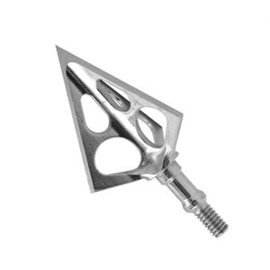 Muzzy One 125 gr. Crossbow