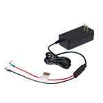 12V 3Amp LiFePO4 Charger Only - For MarCum Brute or other Li