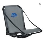 SIEGE DE BATEAU GRIS