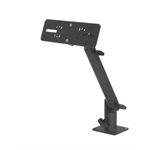 Single Monitor Mount-Black