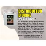 DISTRIBUTEUR D' ODEUR1 L12PACK
